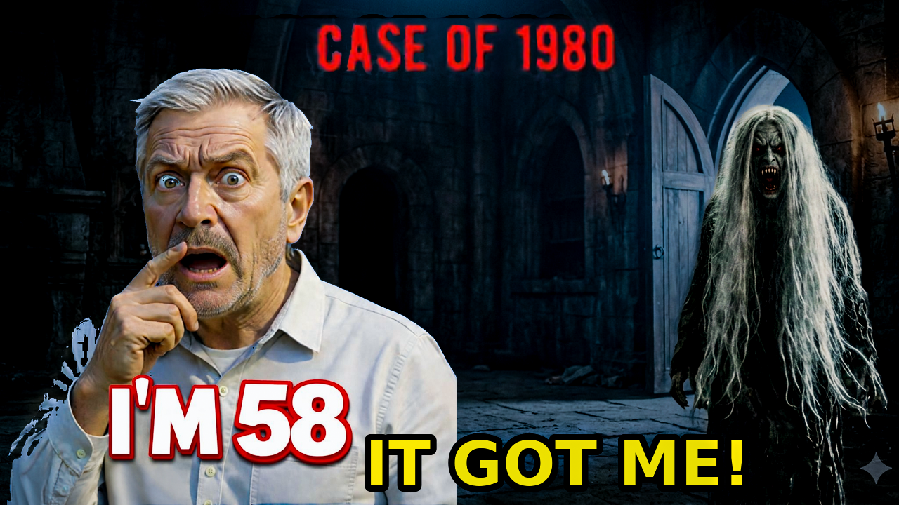 Case of 1980